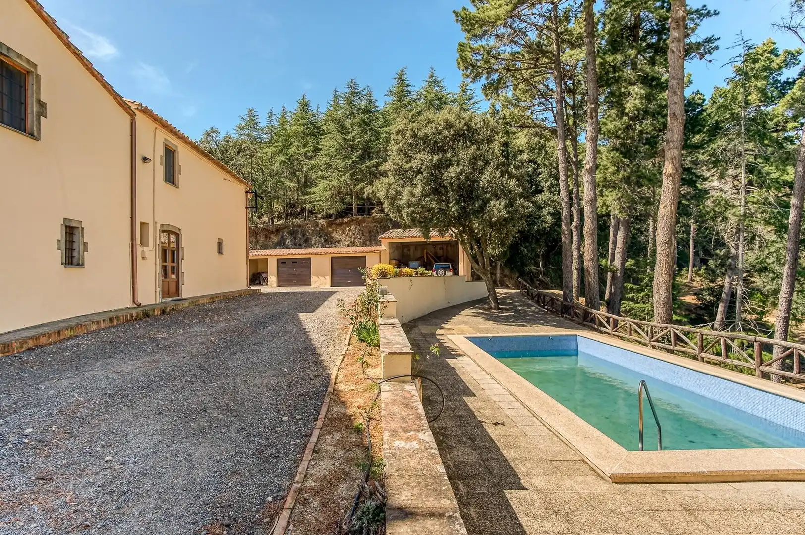 Haus mit Garten zum Verkauf in Niàgara Parc - Àgora Parc, imagen 37