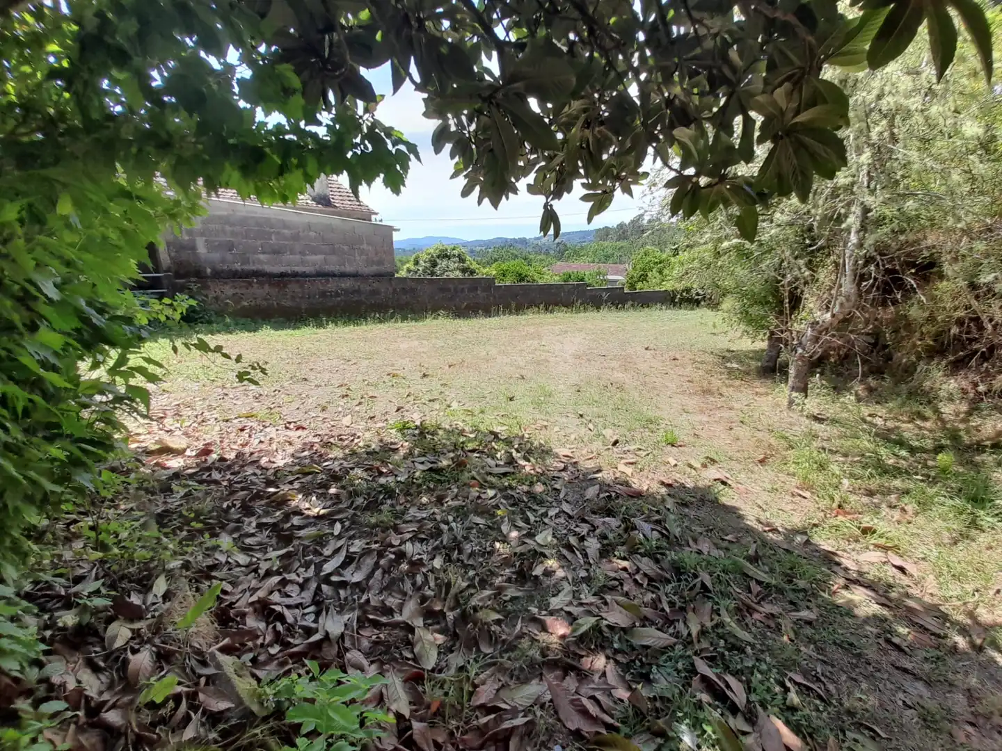 Casa amb jardí en venda a Covelo, imagen 28