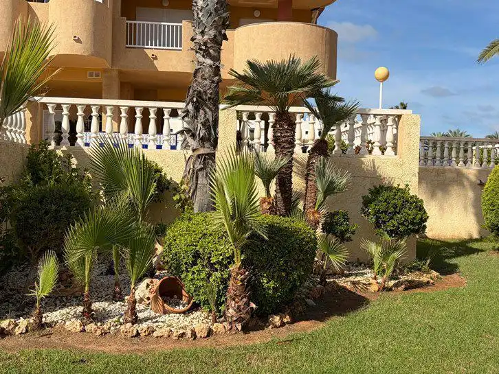 Piso con piscina en venta en Calle Puerto Tomás Maestre, imagen 54