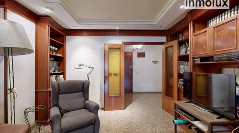 Foto 5 de Pis en venda a Maisonnave, 33, Ensanche - Diputación, Alicante / Alacant