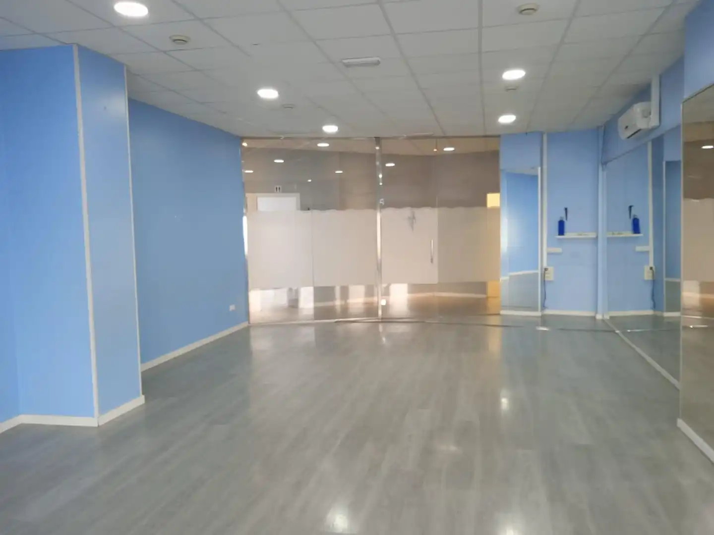 Business premises for sale in Levante, imagen 8