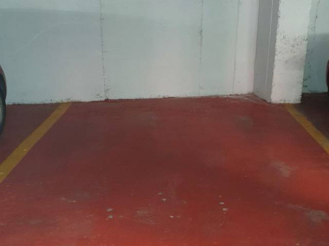 Garaje en Alquiler en Calle Birmania, 1 en Colores -  Entreparques