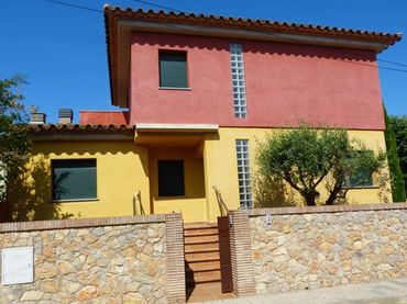 Haus mit Pool zum Verkauf in Eixample Residencial