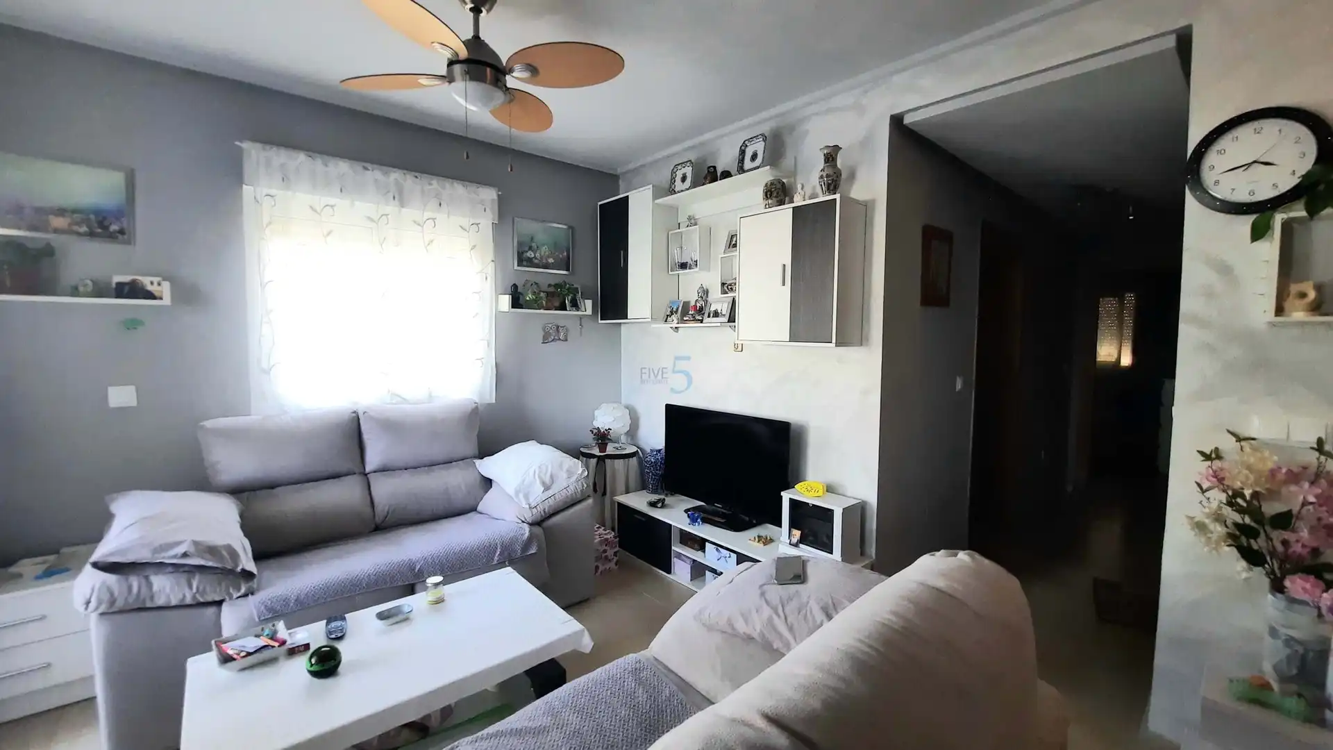 Appartement avec piscine à vendre à La Torre Golf, imagen 8