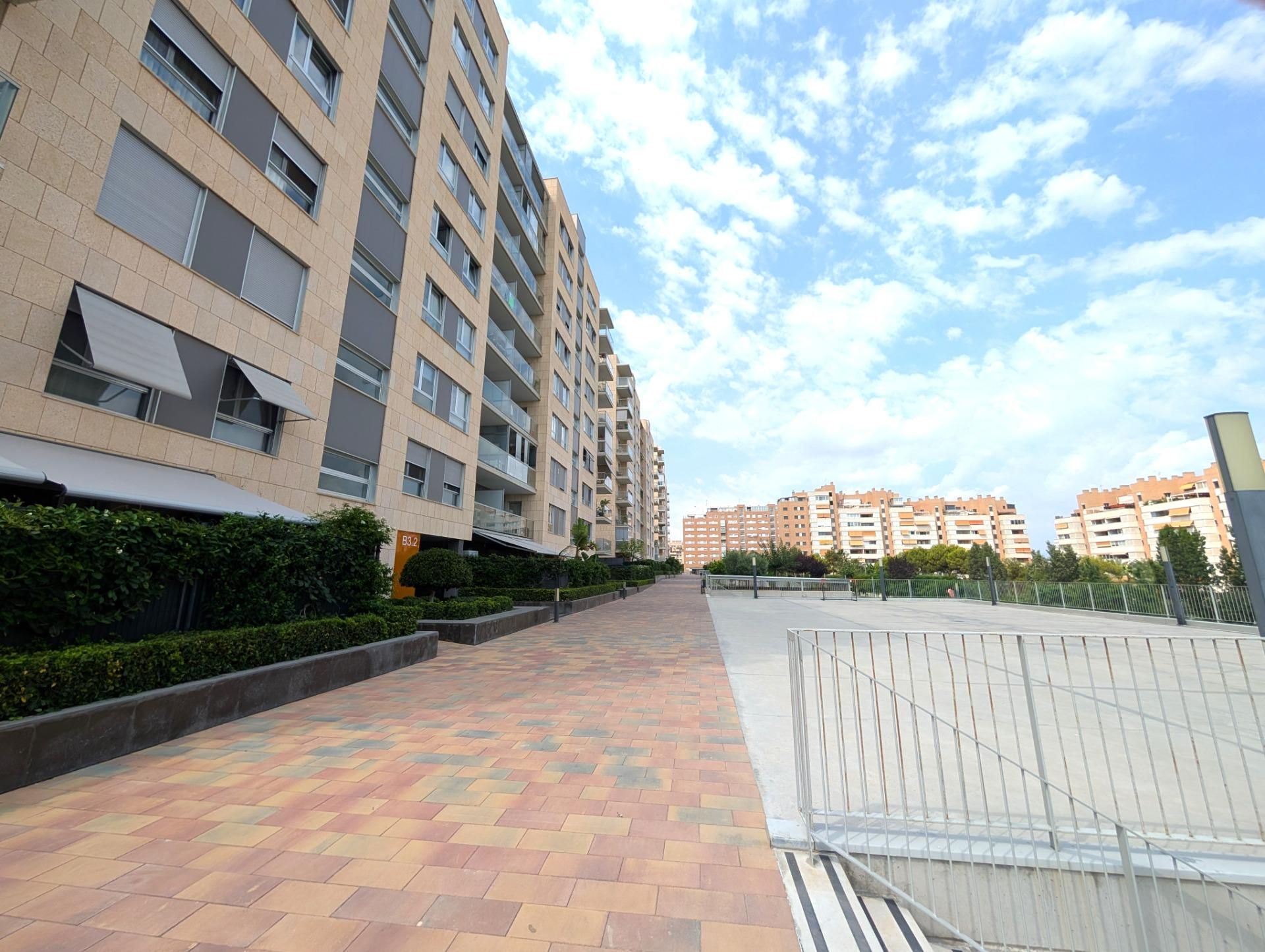 Flat for sale in Playa de San Juan