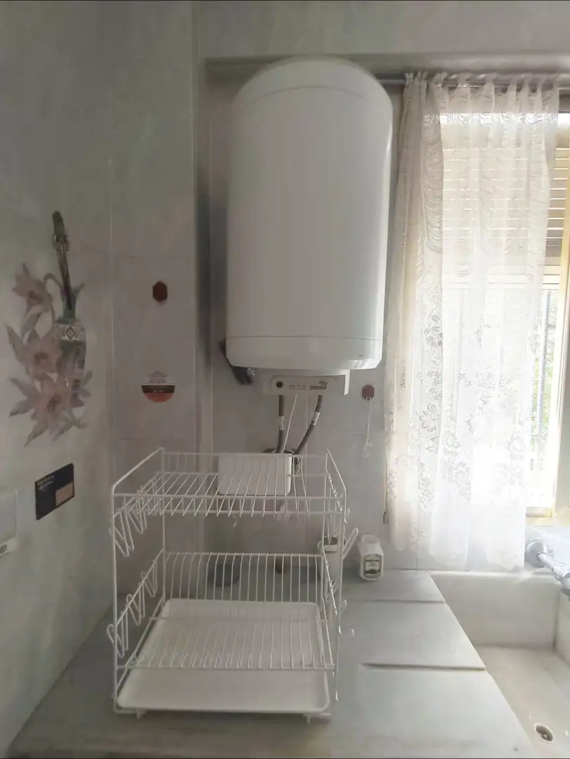 Bathroom of Houses for sale in Turís  with Private garden, Terrace and Storage room