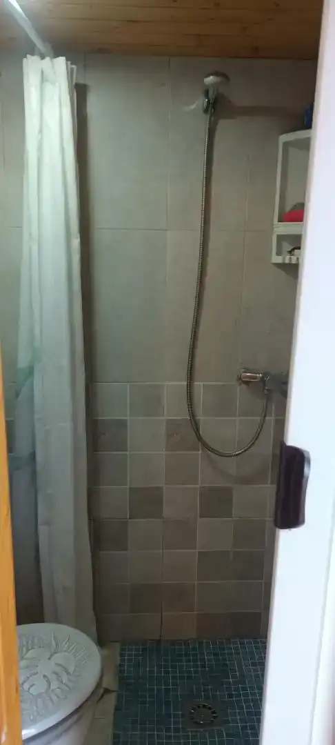 Bany de Casa adosada en venda en Grado