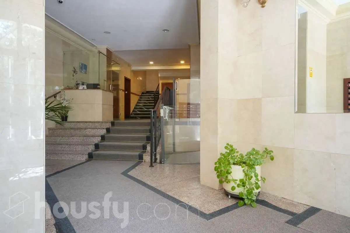 Piso en venta en Principe de Vergara, Nueva España