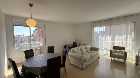 Foto 5 de Piso de alquiler en Ronda de Ponent, Hostafrancs, Sabadell