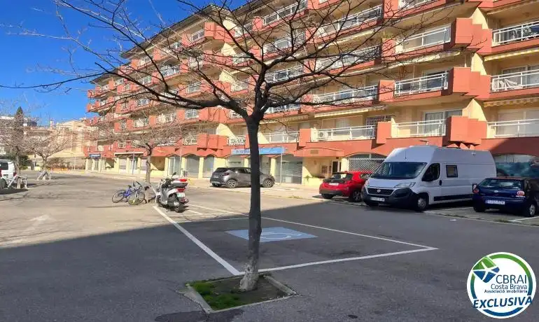 Apartamento con ascensor en venta en Plaza CARLES FAGES CLIMENT 7 4 D 7, imagen 36
