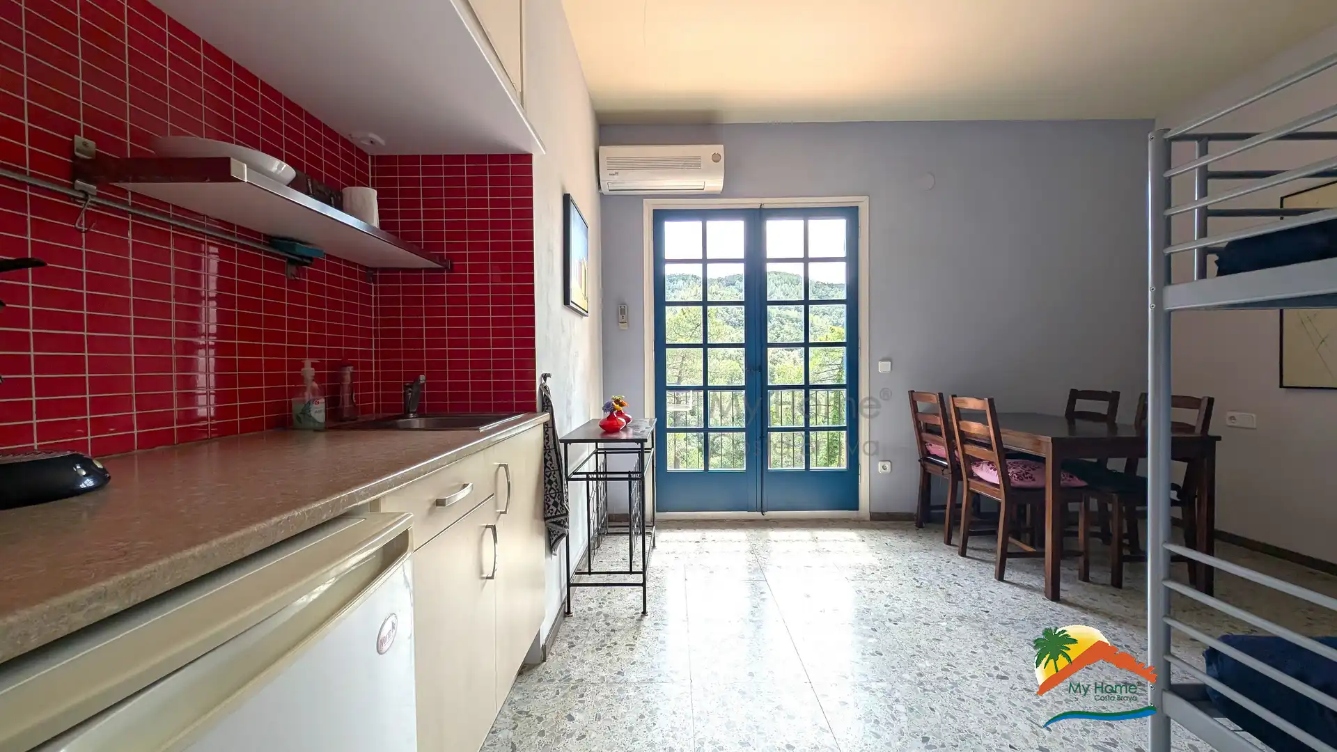 Maison avec piscine à vendre à Lloret Blau - La Creu de Lloret, imagen 18