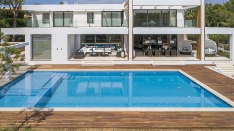 Foto 4 de Casa o chalet en venta en Santa Ponça, Illes Balears