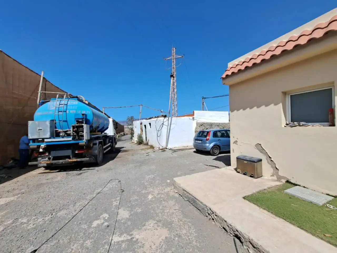 Rural land for sale in Cruce de Arinaga, imagen 35