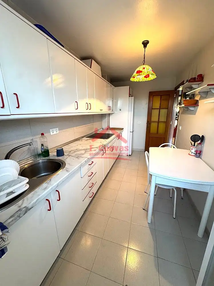 Casa a schiera con piscina in vendita a Caleta de Vélez, imagen 8