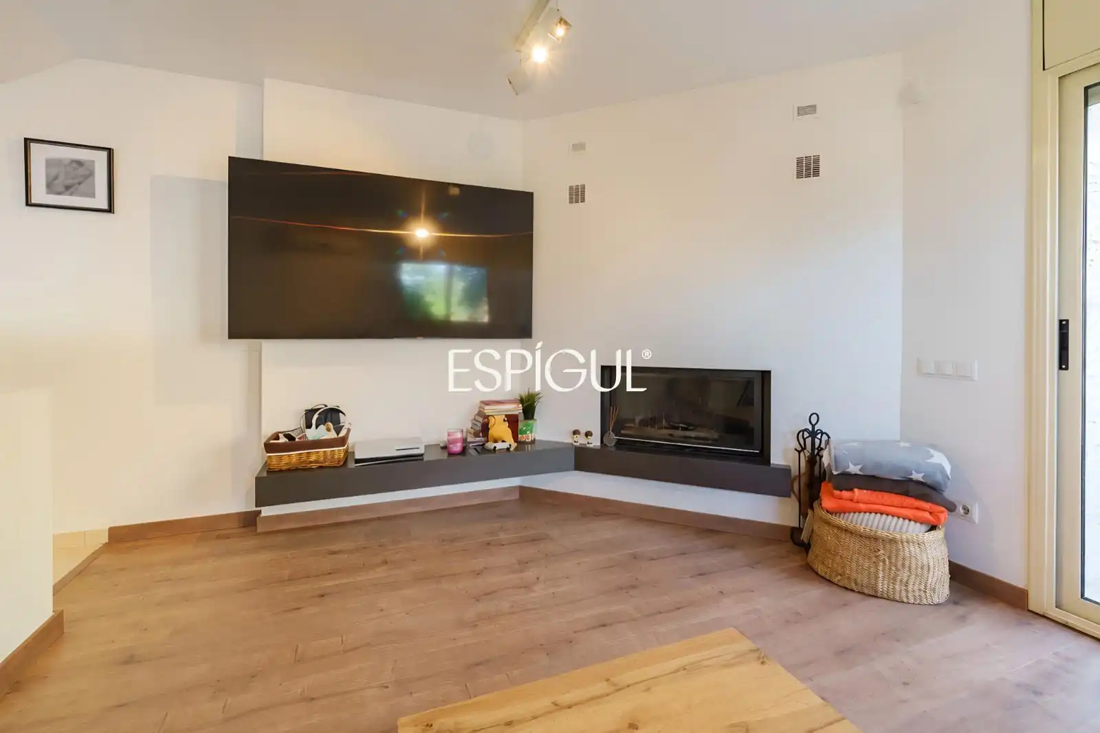 Casa a schiera con terrazza in vendita a Senyors de Fivallers, imagen 21