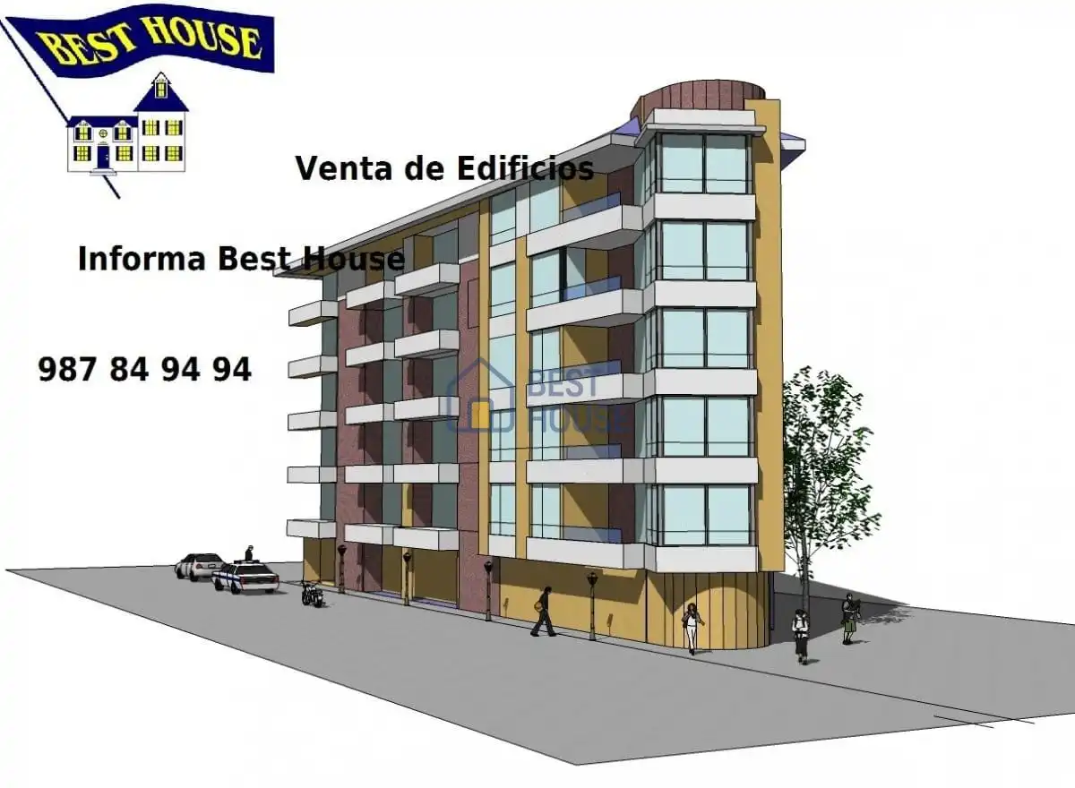 Residential for sale in Cuadros