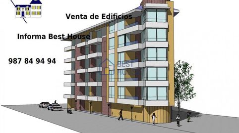 Edificio en Garrafe de Torío, ideal para cualquier negocio