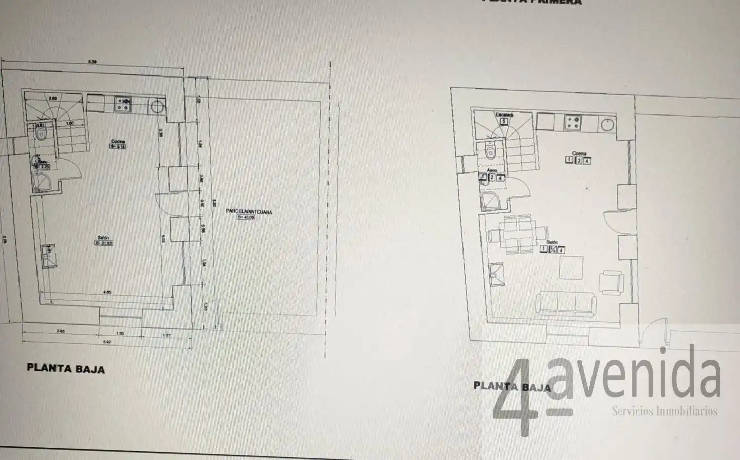 Casa o chalet en venta en caleao, Caso