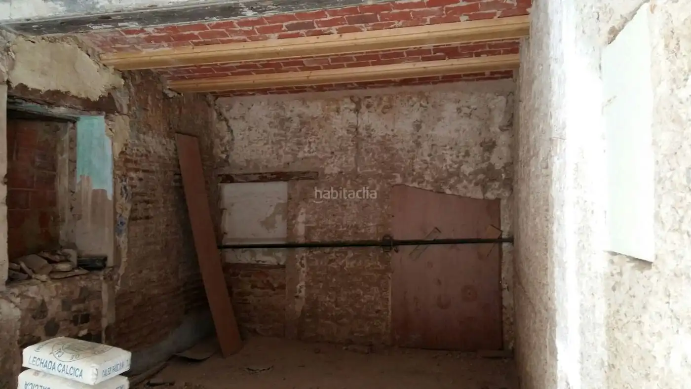 Haus zur Miete in Carrer Verge del Lluch 2, imagen 8