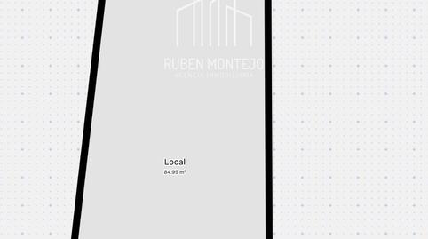 Photo 2 of Premises for rent in Villamayor, Carmelitas, Salamanca Capital