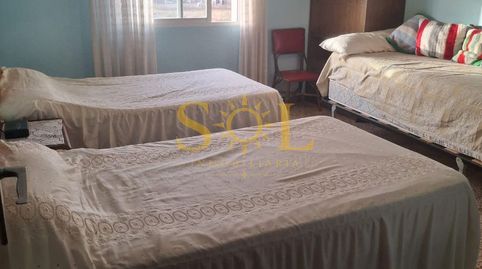 Foto 4 de Piso en venta en Carretera Valencia, Villamañán, León
