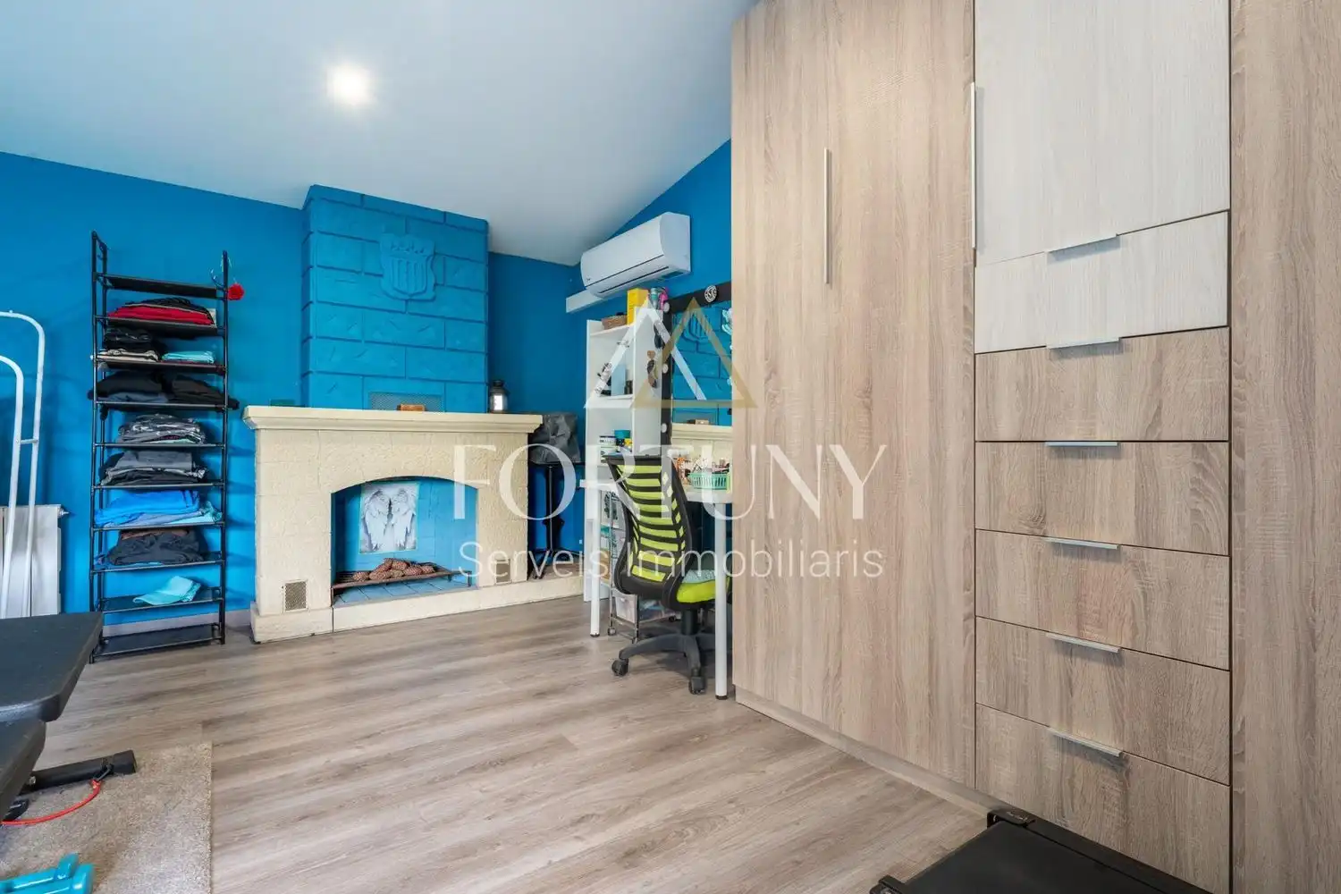 Casa o chalet en venta en Alcover con Aire acondicionado y Piscina
