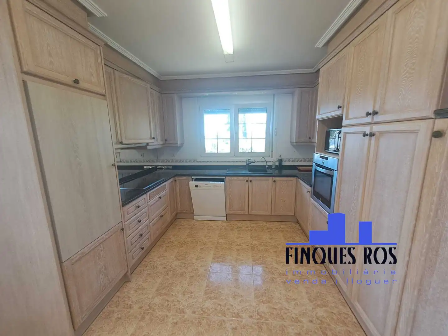 Kitchen of Houses for sale in Vinaròs  with Air Conditioner, Heating and Private garden