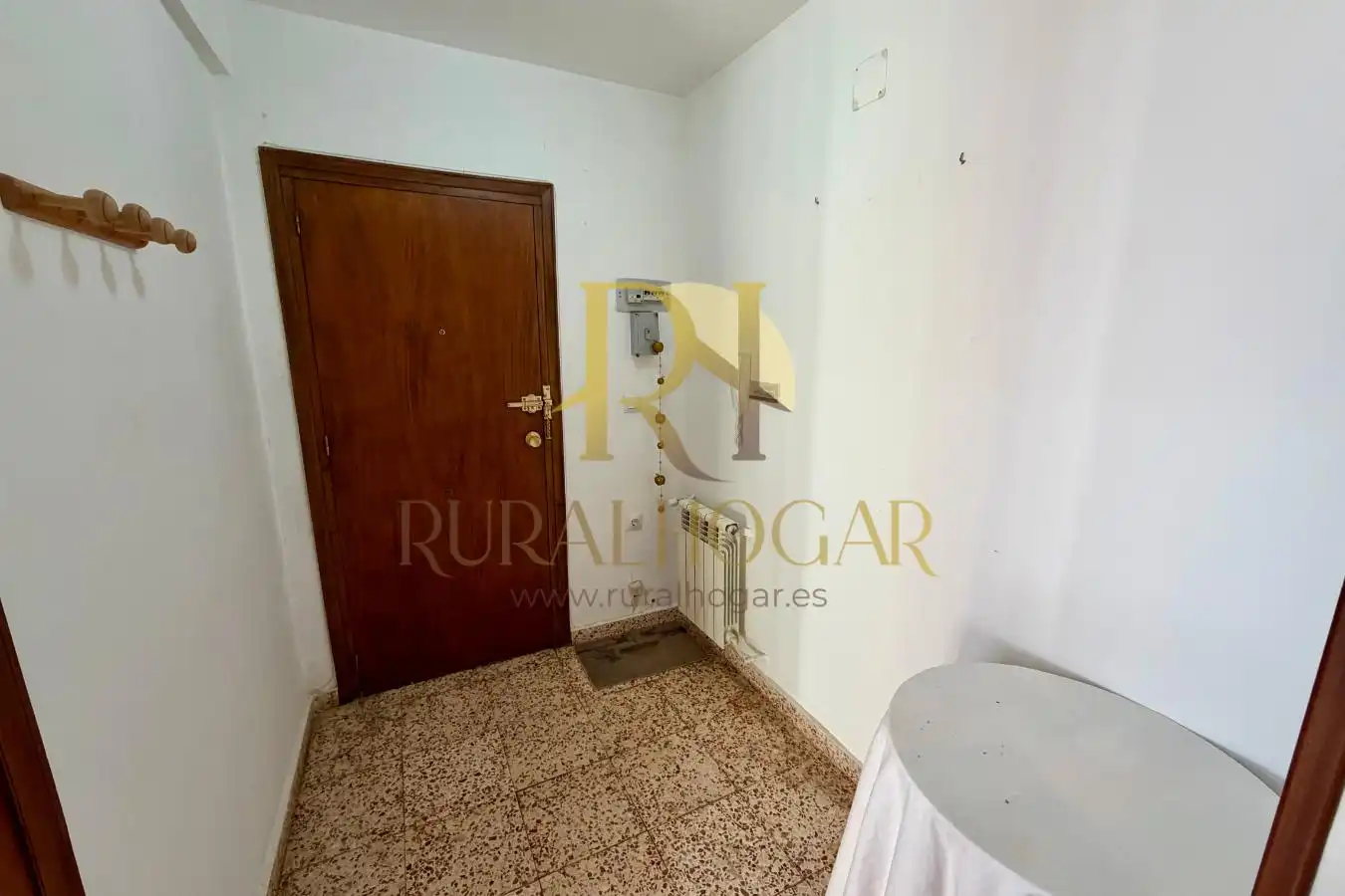 Wohnung zum Verkauf in Molina de Aragón mit Heizung, Terrasse und Möbliert