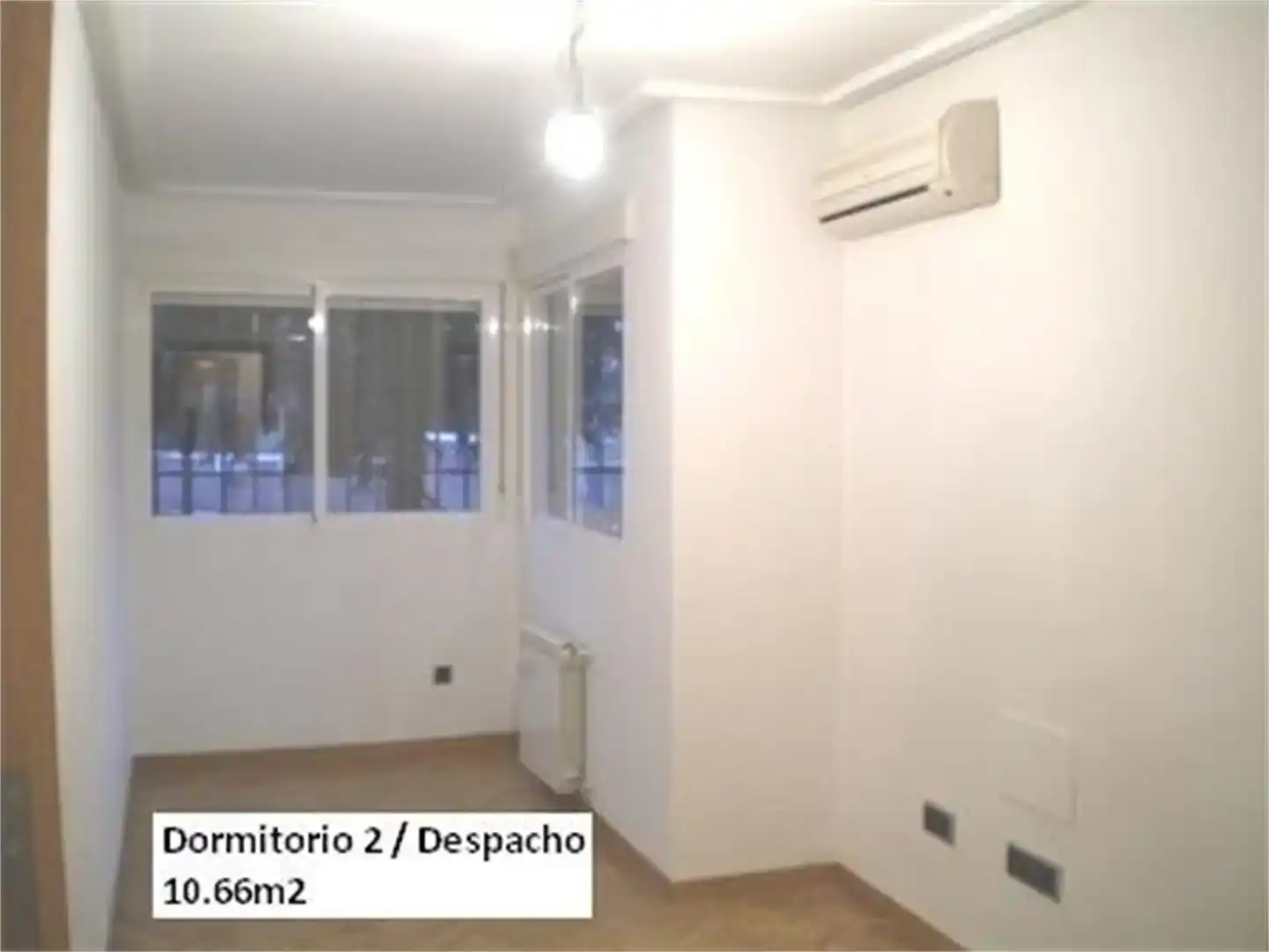 Dormitori de Pis en venda en Pozuelo de Alarcón amb Aire condicionat