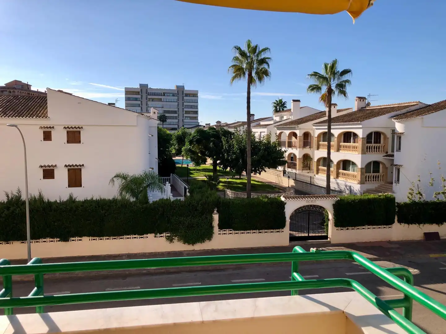 Appartement avec terrasse à vendre à Calle SERRANIA DEL TURIA 4, imagen 8