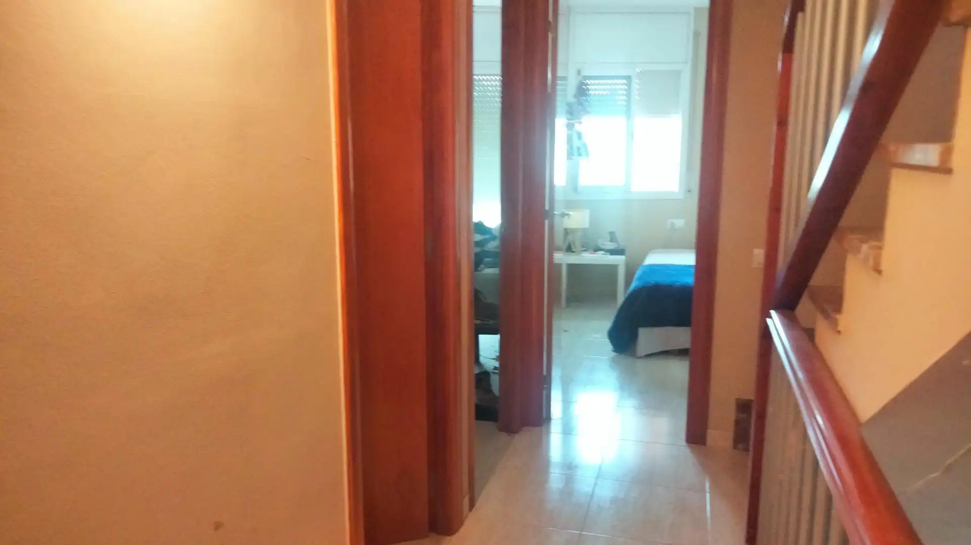 Maison mitoyenne avec terrasse à vendre à Els Hostalets de Pierola, imagen 10