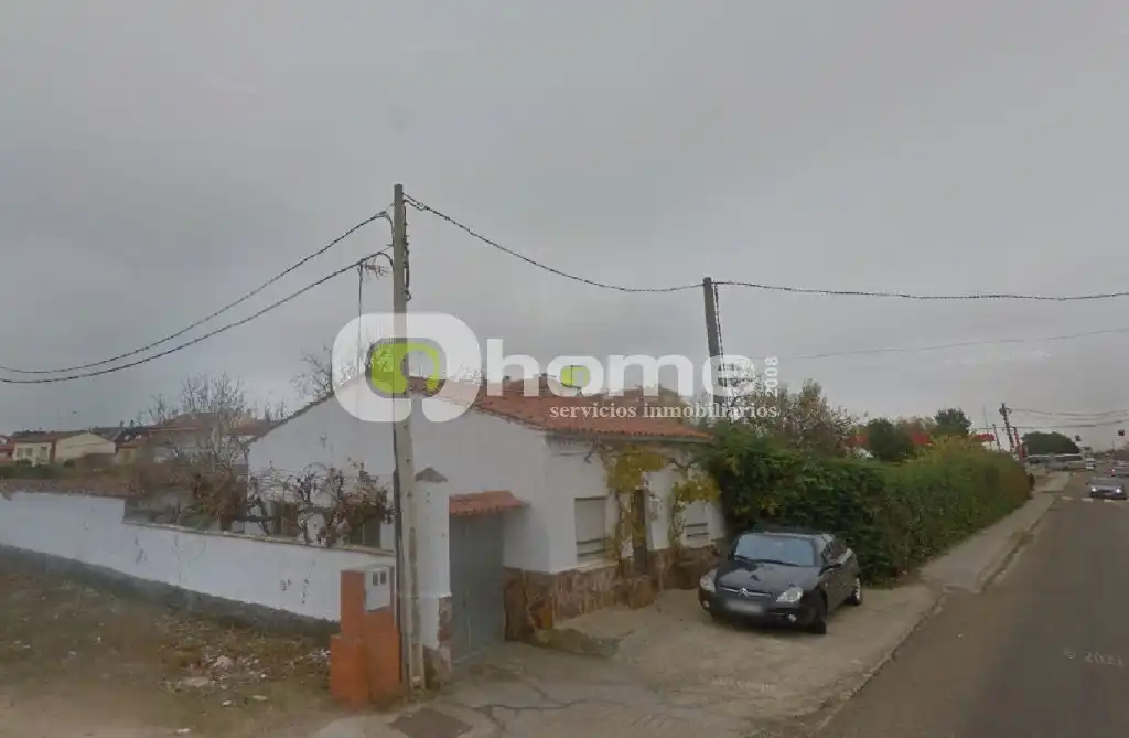 Casa o chalet en venta en Zamora Capital  con Jardín privado