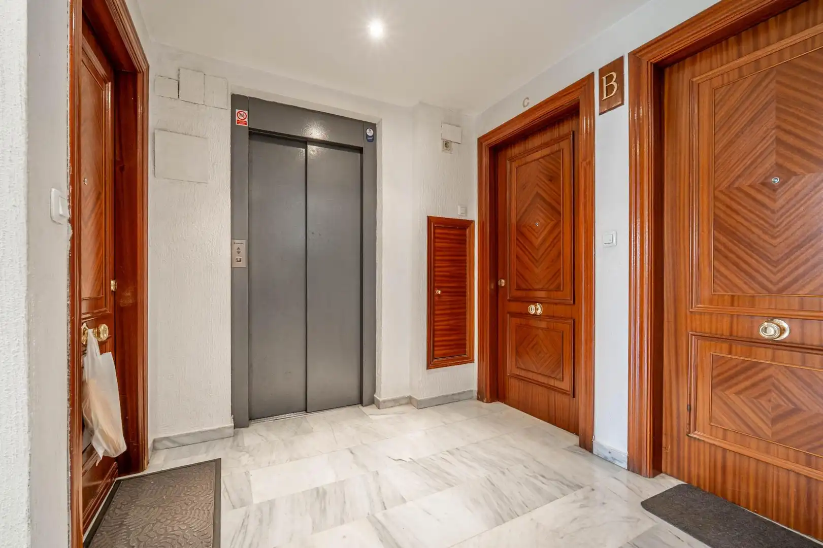Piso con piscina en venta en Norte, imagen 10