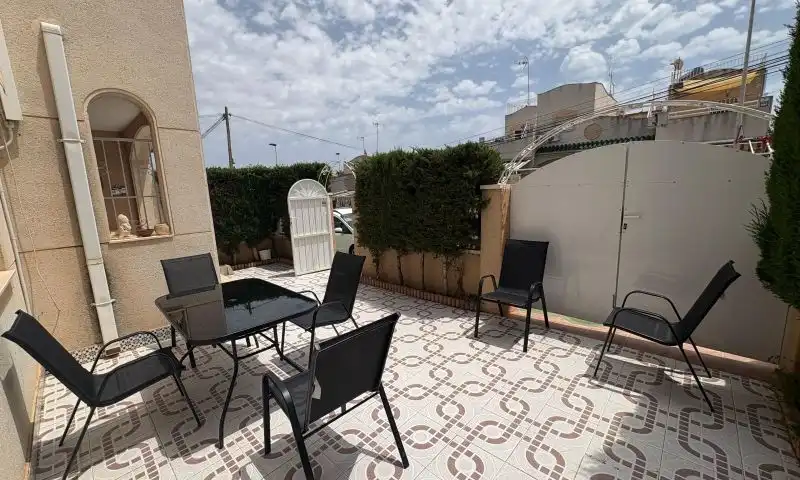 Duplex avec piscine à vendre à Calle  Laguna Azul, imagen 6