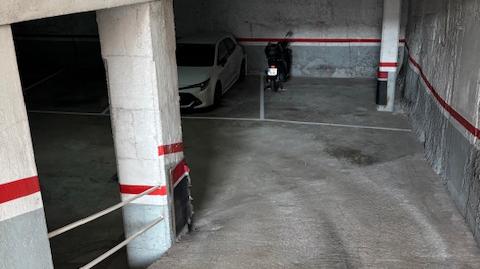 Foto 2 von Garage zur Miete in Carrer del Parc, 44, Centre, Mataró