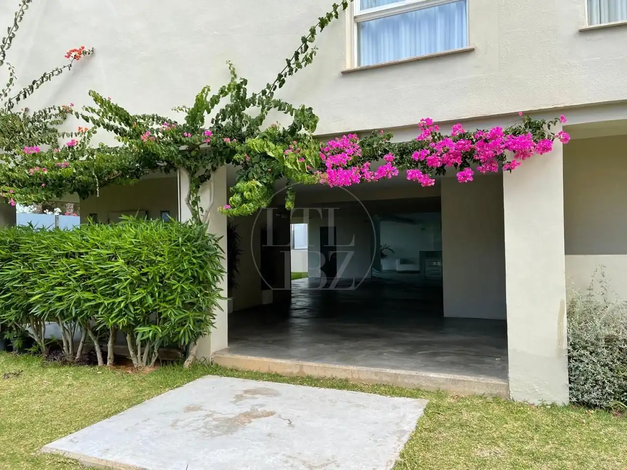 Parking de Apartamento en venta en Eivissa con Aire acondicionado, Terraza y Amueblado