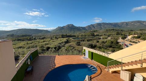 Photo 3 of Duplex for sale in Alcalalí, Alicante