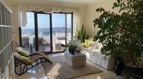 Foto 5 de Ático en venta en Gran Bretaña, Mijas Golf, Málaga