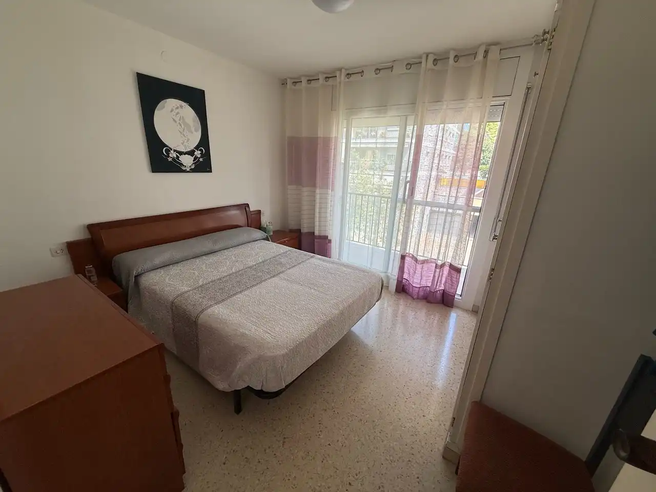 Flat for sale in Segur de Calafell, imagen 4