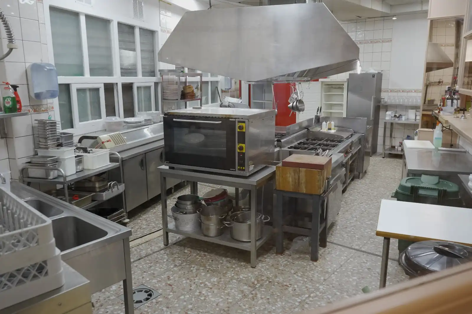 Local comercial en venda a Carrer Sant Bartomeu, imagen 6