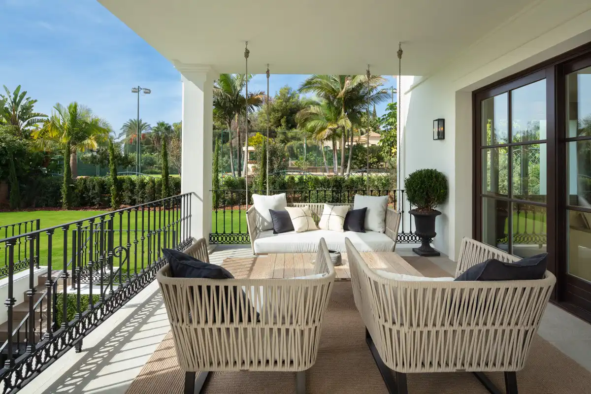 House with pool for sale in Marbella Centro, imagen 27