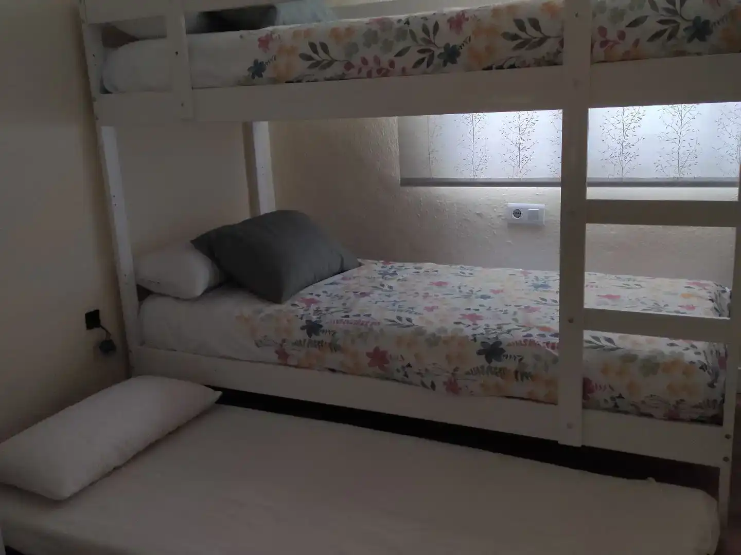 Schlafzimmer von Wohnungen zur Miete in Punta Umbría