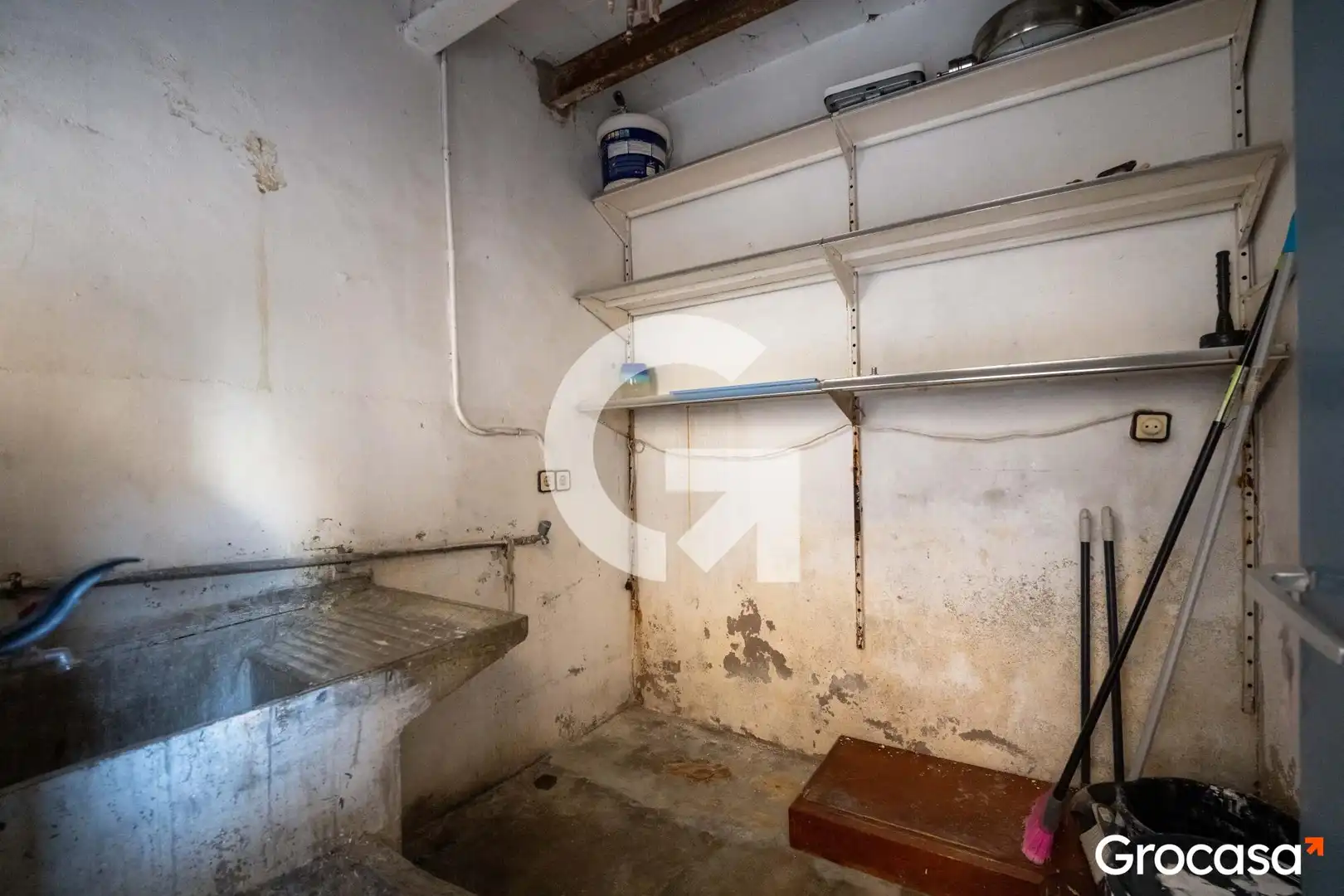 Casa con terrazza in vendita a CL MARIA AUXILIADORA, imagen 46