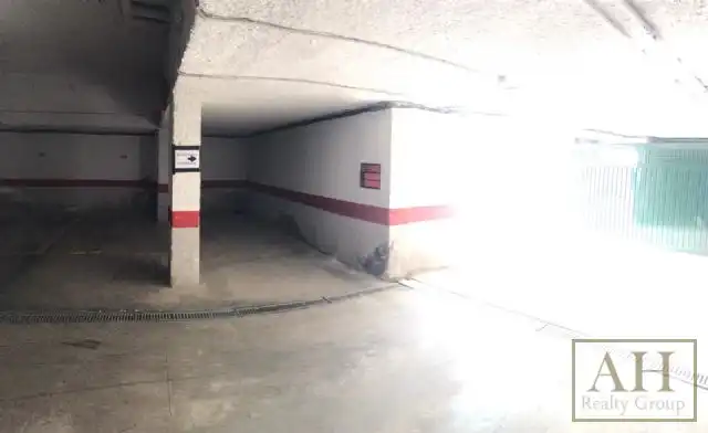 Einzelparkplatz zum Verkauf in L'Albir, imagen 5