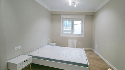 Foto 4 de Pis de lloguer a Rua Oriente, Monte Alto - Zalaeta - Atocha, A Coruña Capital