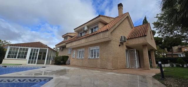Casa-chalet en Venta en N/A, 3 en Castillo Campodón