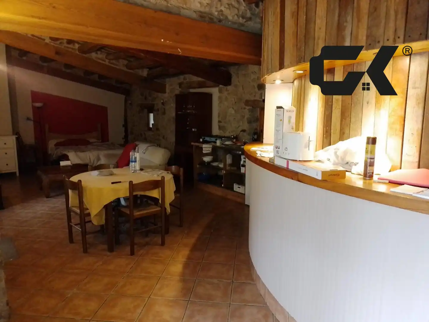 Casa rústica en venda a Urbanitzacions del Nord, imagen 31