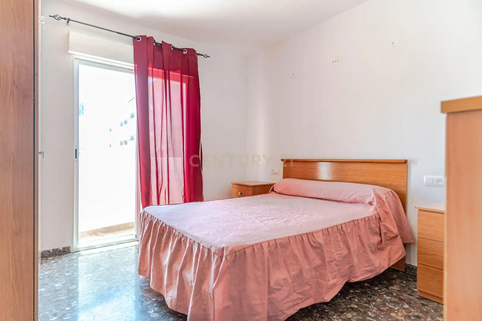 Apartament amb terrassa en venda a C. Abén Humeya, Salobreña, Spain Edificio sotillo, imagen 7