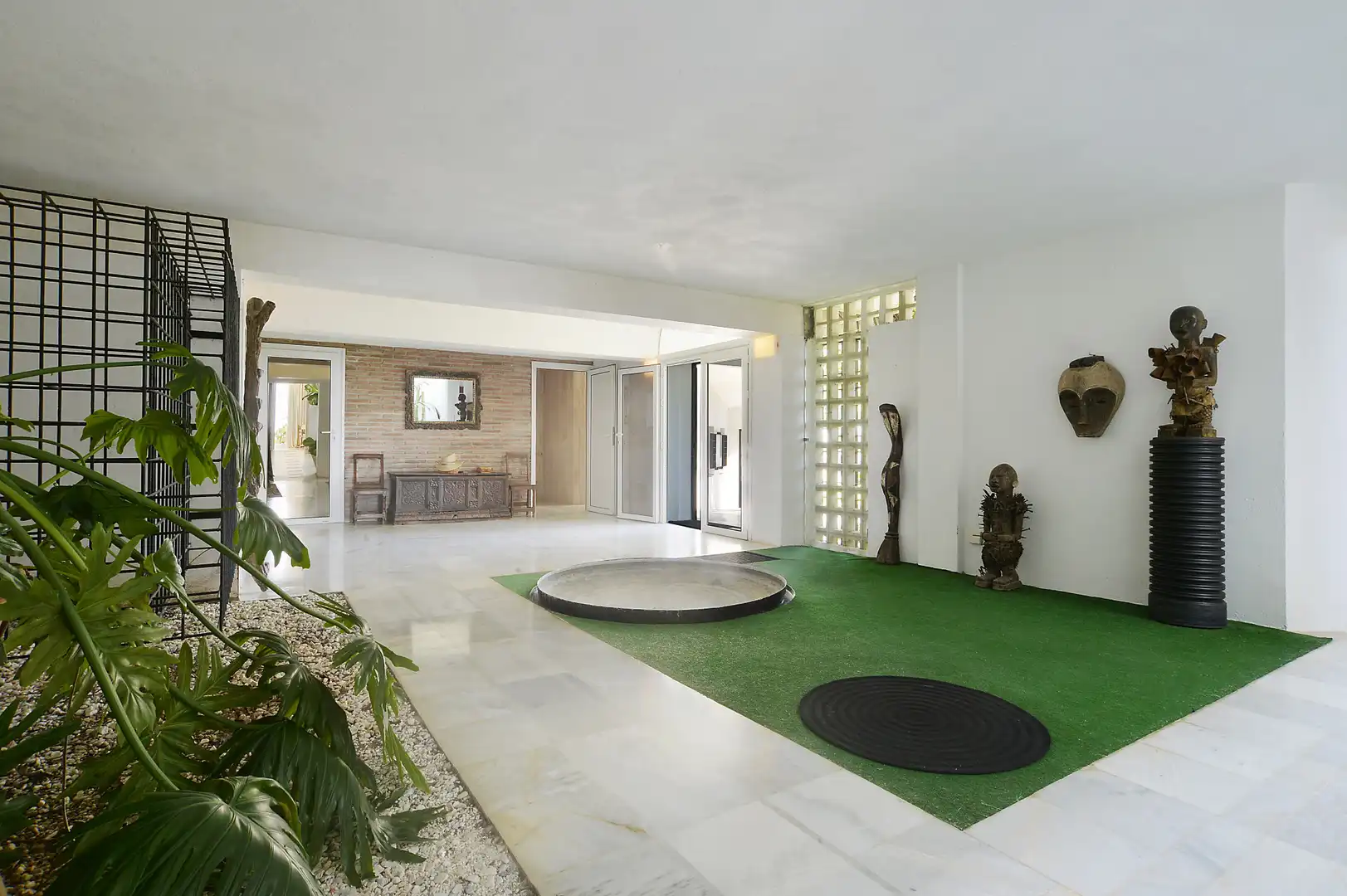 House with pool for sale in Elviria - Cabopino, imagen 18