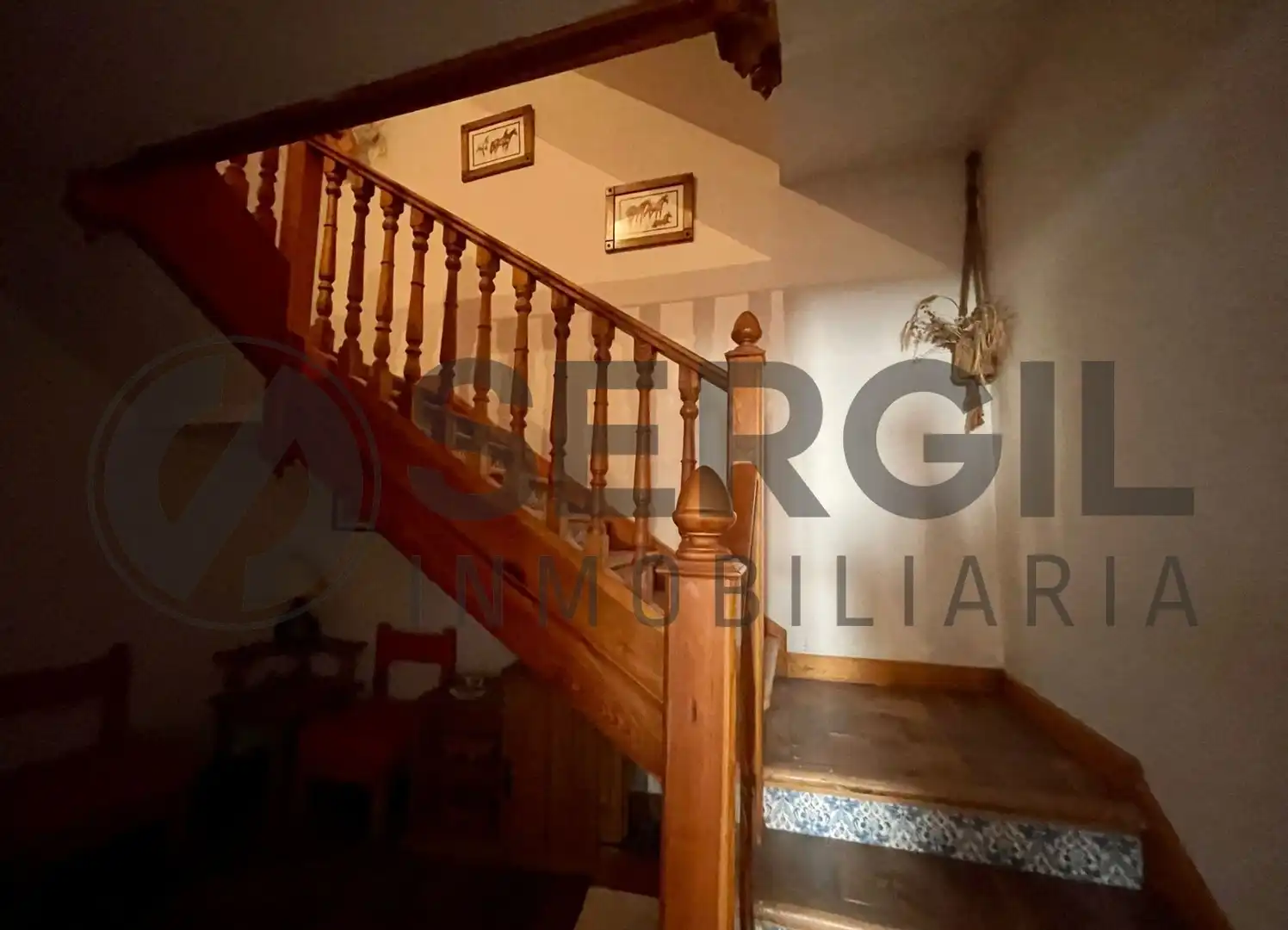 Houses for sale in Brieva  with Heating, Private garden and Storage room